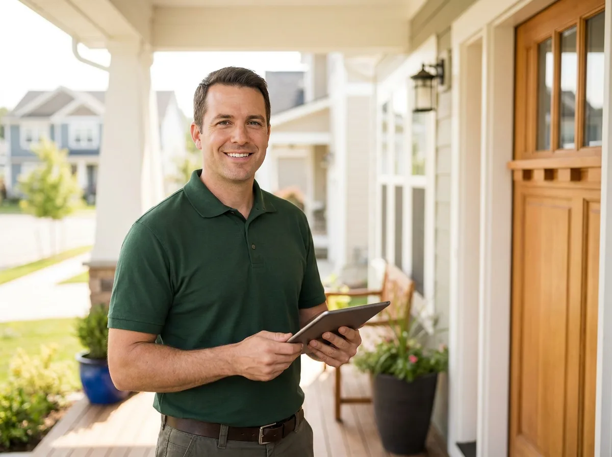 Pest control FAQs for Wittman, MD